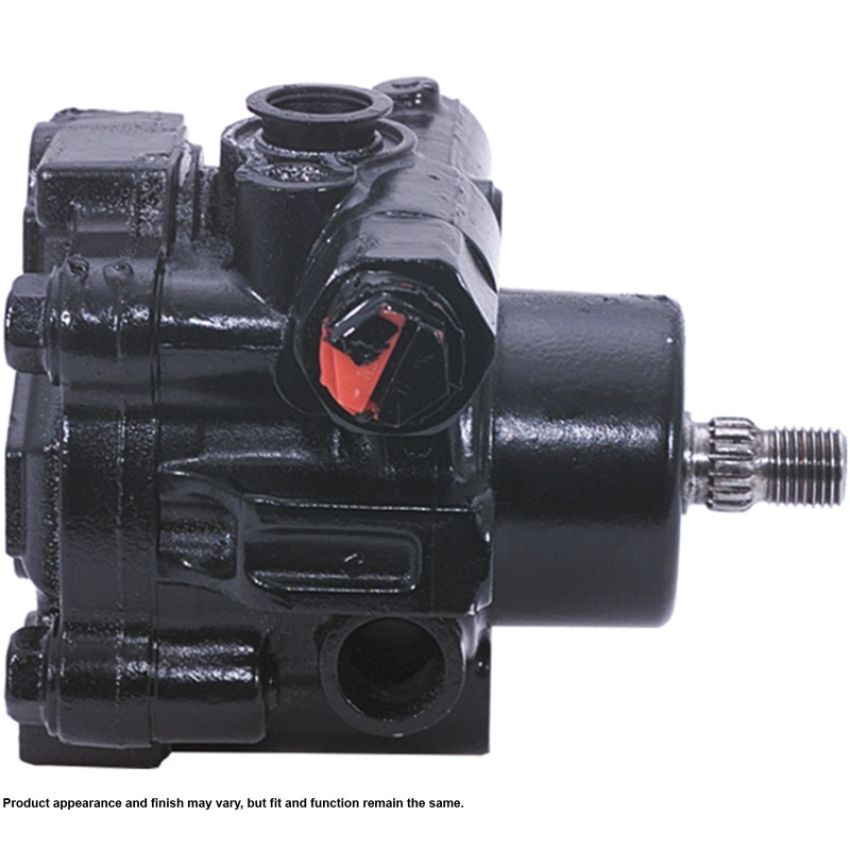 CARDONE Reman 21-5203 Remanufactured Power Steering Pump