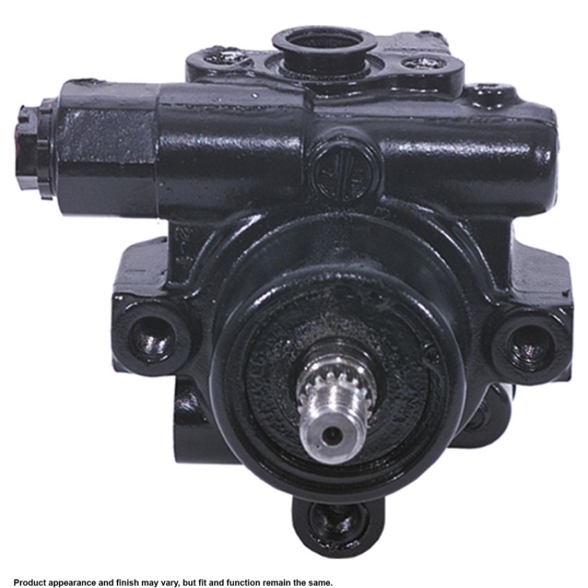 CARDONE Reman 21-5203 Remanufactured Power Steering Pump