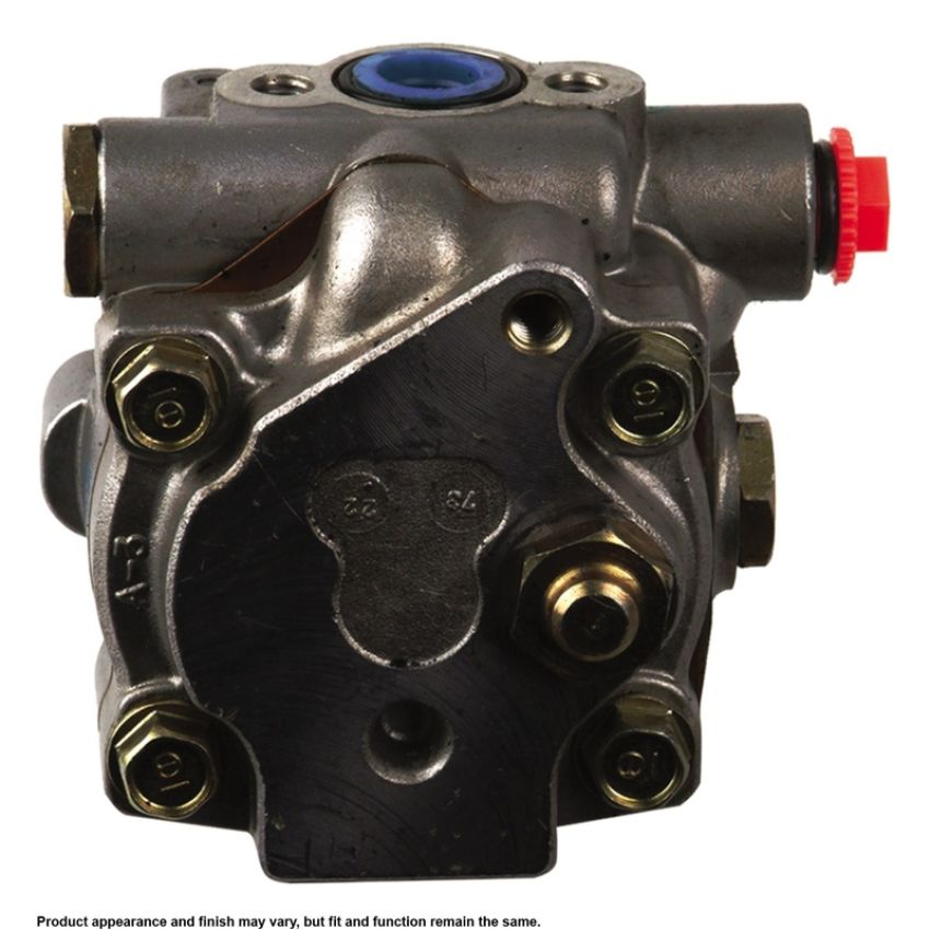 CARDONE Reman 21-5205 Remanufactured Power Steering Pump