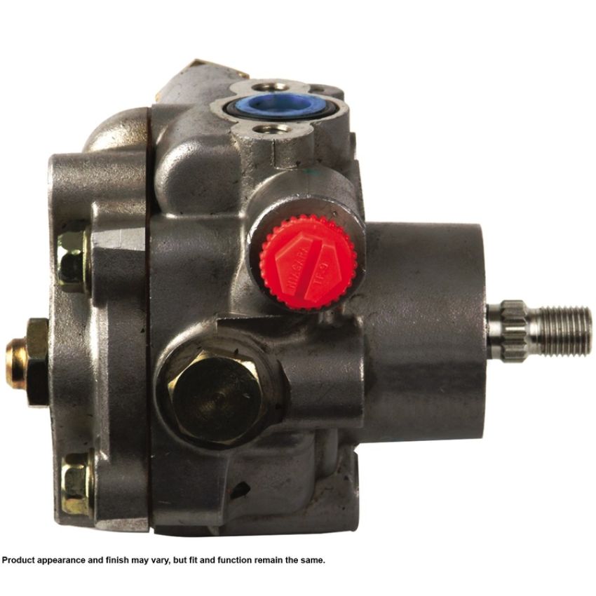 CARDONE Reman 21-5205 Remanufactured Power Steering Pump