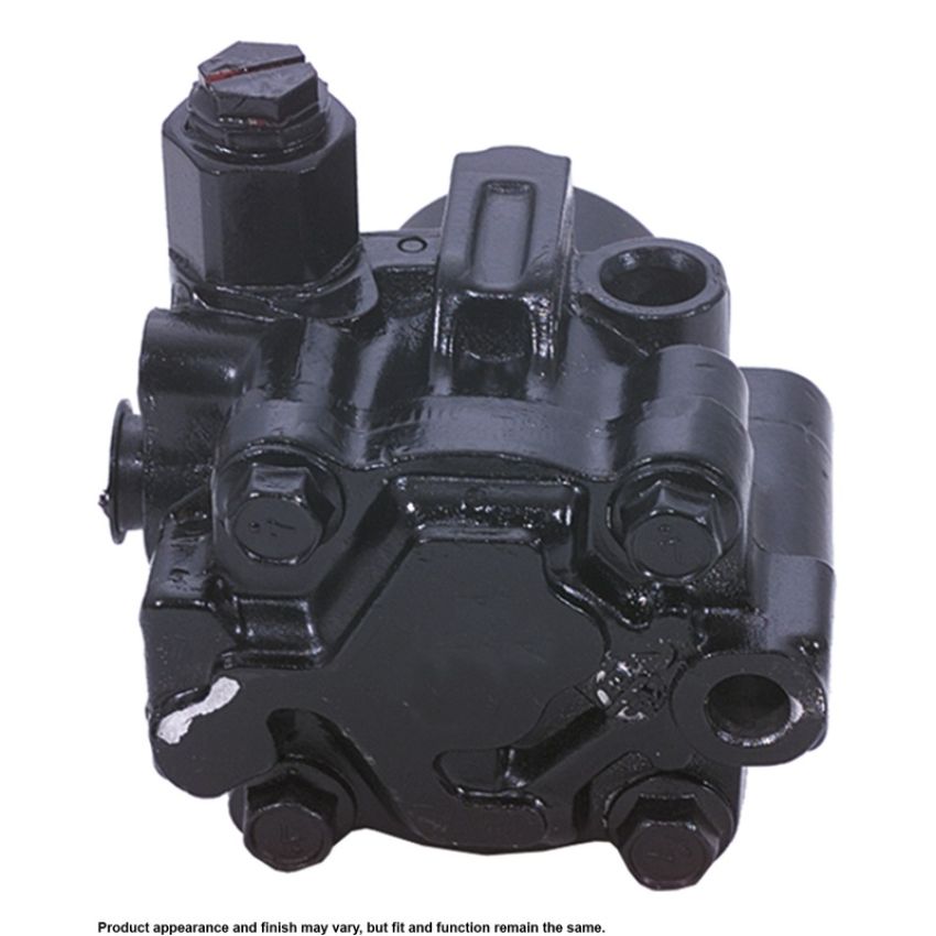 CARDONE Reman 21-5207 Remanufactured Power Steering Pump