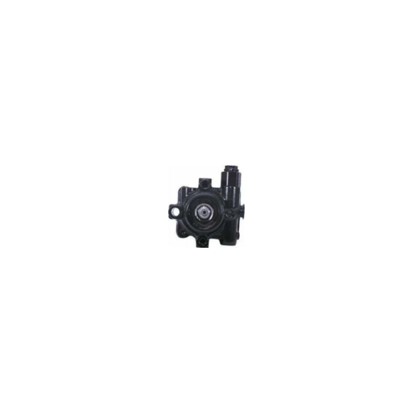 CARDONE Reman 21-5207 Remanufactured Power Steering Pump