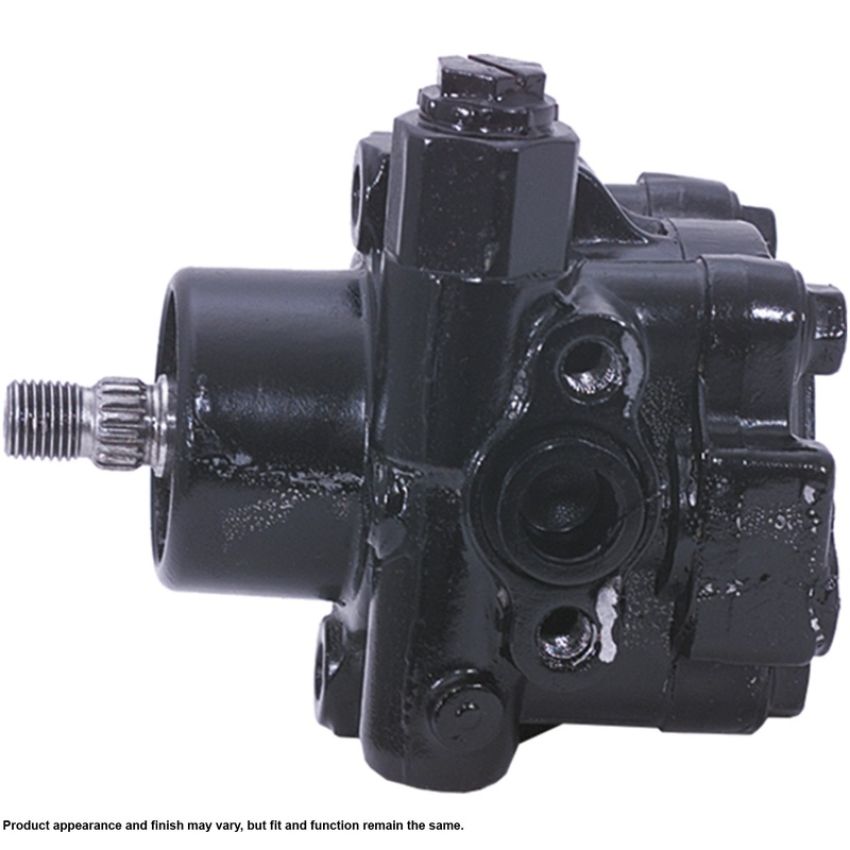 CARDONE Reman 21-5207 Remanufactured Power Steering Pump