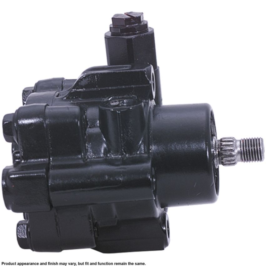 CARDONE Reman 21-5207 Remanufactured Power Steering Pump