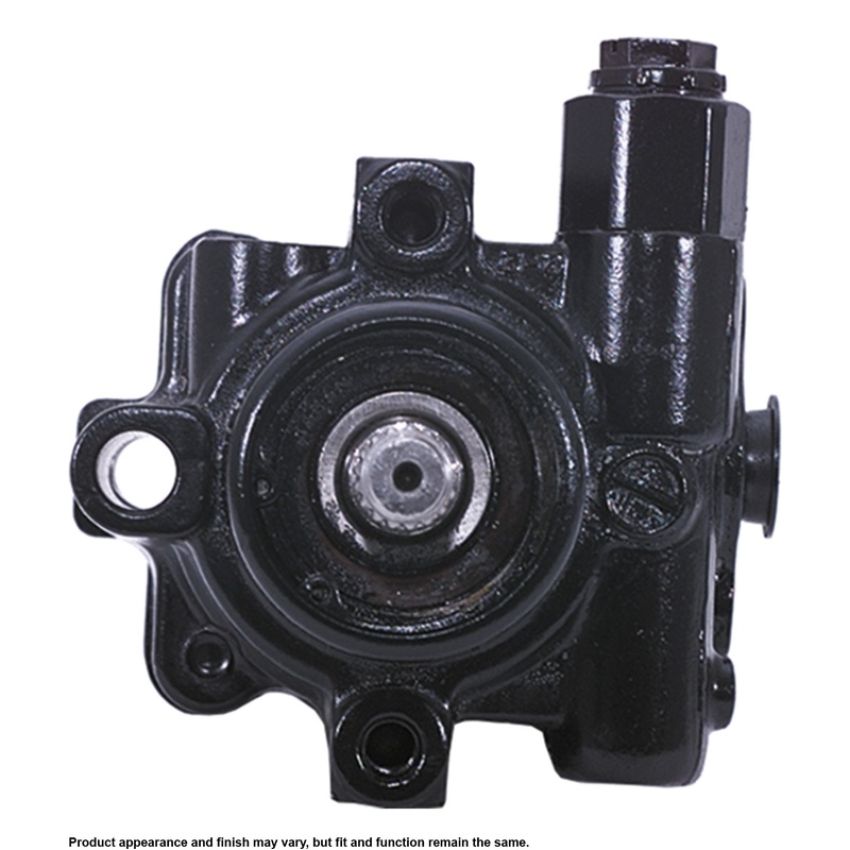 CARDONE Reman 21-5207 Remanufactured Power Steering Pump