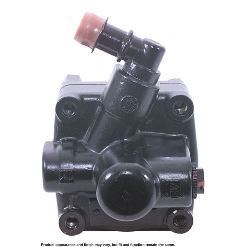 CARDONE Reman 21-5210 Remanufactured Power Steering Pump