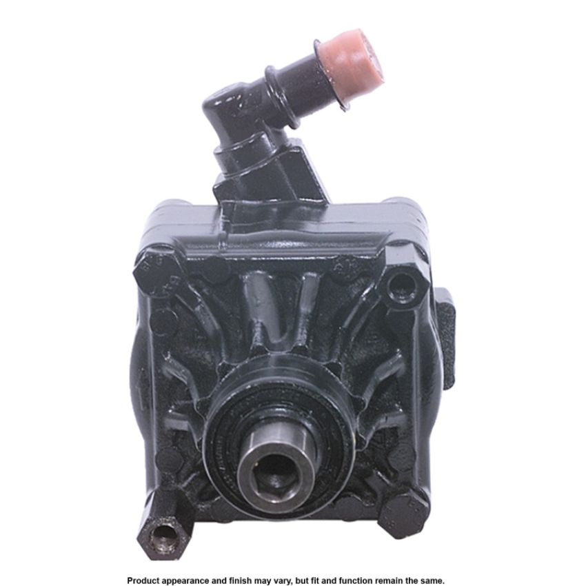 CARDONE Reman 21-5210 Remanufactured Power Steering Pump