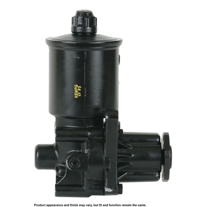 CARDONE Reman 21-5213 Remanufactured Power Steering Pump