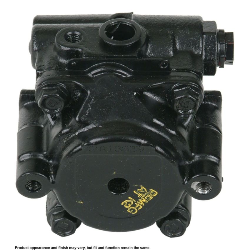 CARDONE Reman 21-5215 Remanufactured Power Steering Pump
