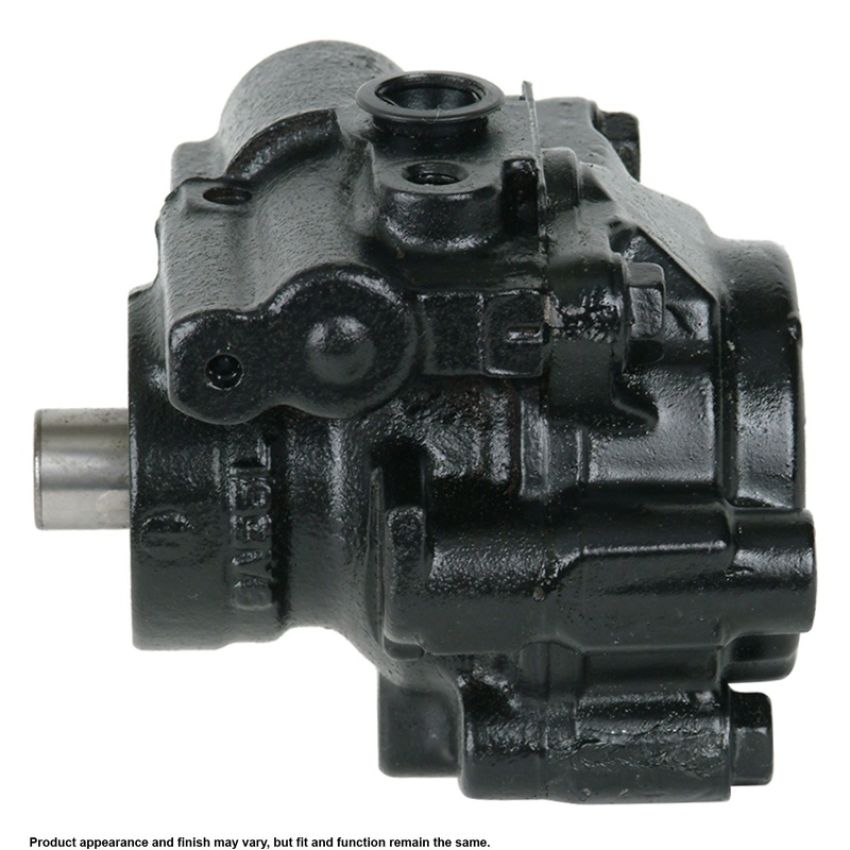 CARDONE Reman 21-5215 Remanufactured Power Steering Pump
