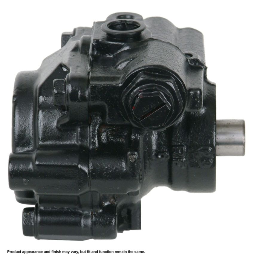 CARDONE Reman 21-5215 Remanufactured Power Steering Pump