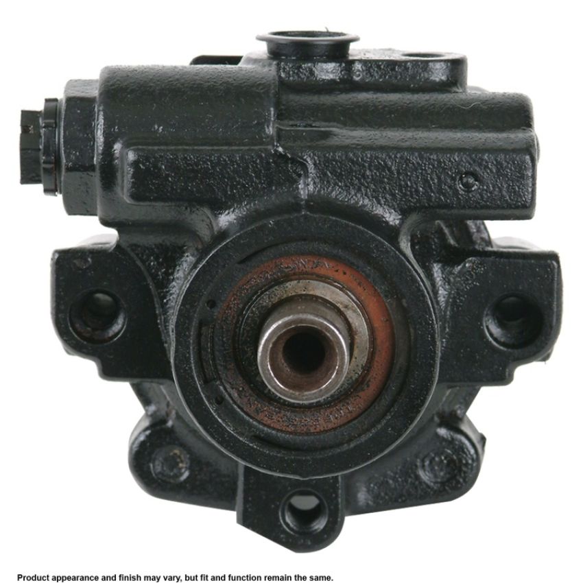 CARDONE Reman 21-5215 Remanufactured Power Steering Pump