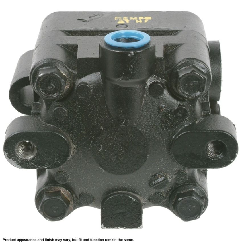 CARDONE Reman 21-5216 Remanufactured Power Steering Pump