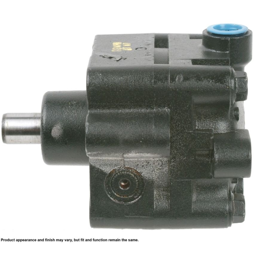 CARDONE Reman 21-5216 Remanufactured Power Steering Pump