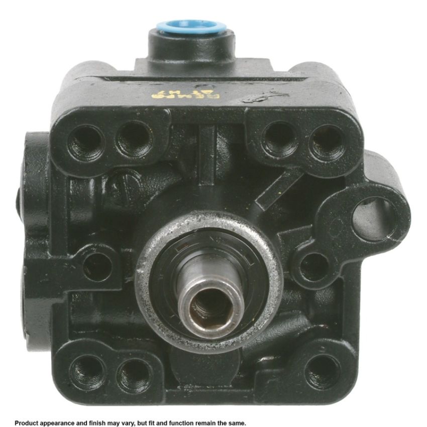 CARDONE Reman 21-5216 Remanufactured Power Steering Pump