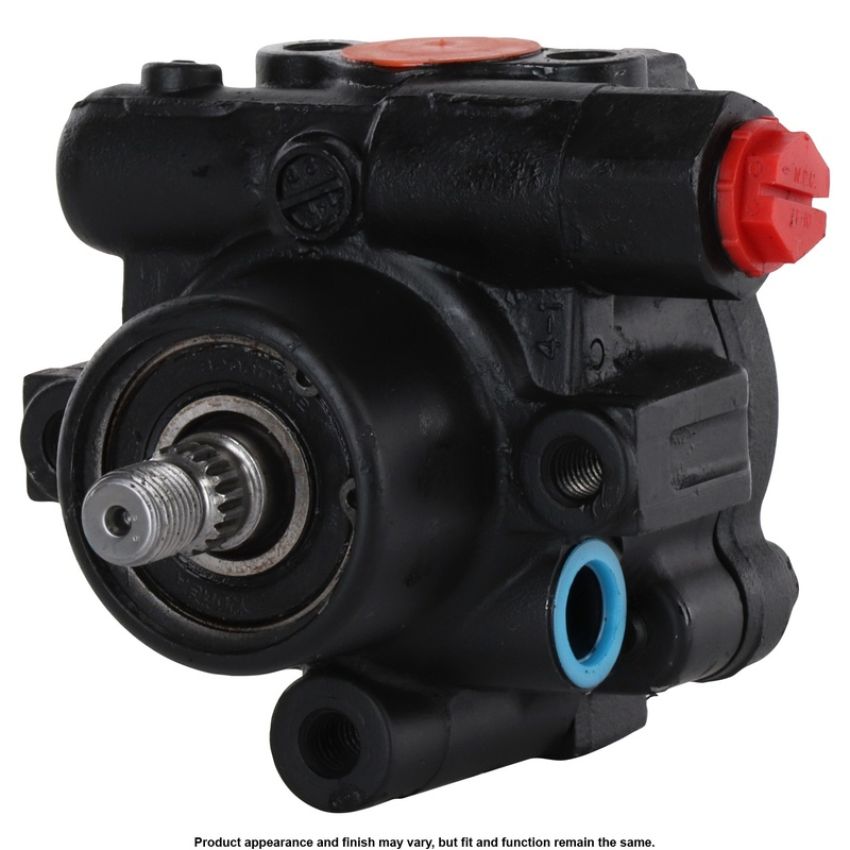 CARDONE Reman 21-5217 Remanufactured Power Steering Pump
