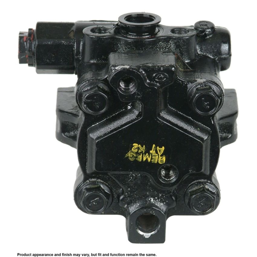 CARDONE Reman 21-5217 Remanufactured Power Steering Pump