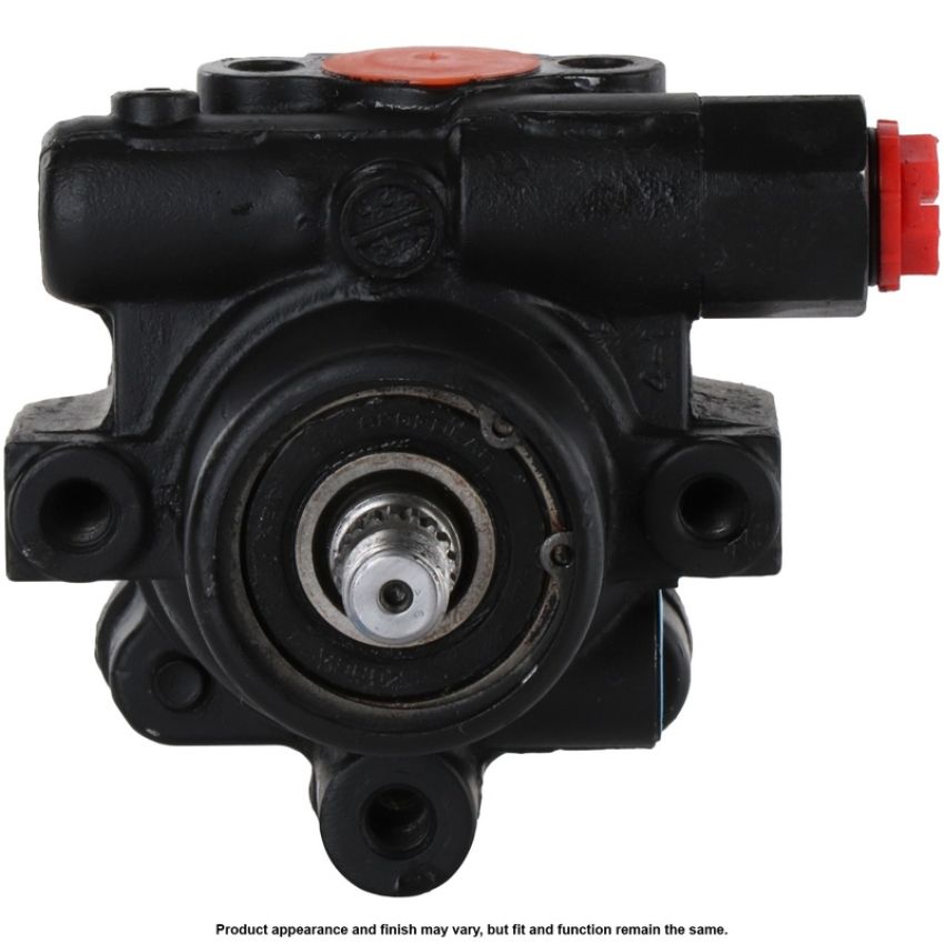 CARDONE Reman 21-5217 Remanufactured Power Steering Pump