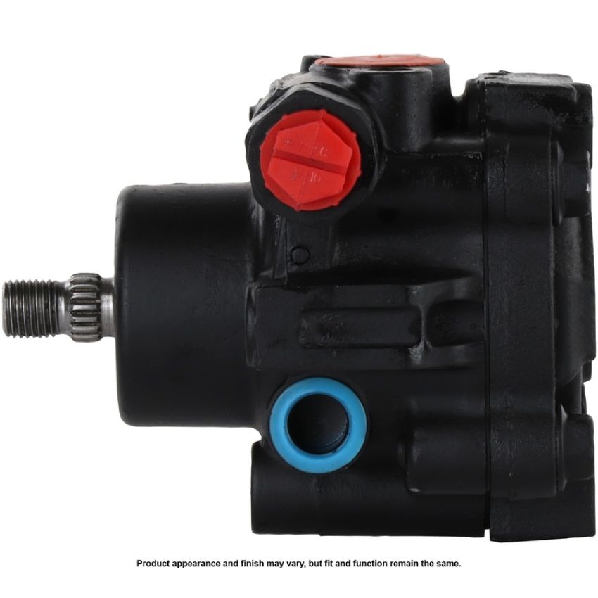 CARDONE Reman 21-5217 Remanufactured Power Steering Pump