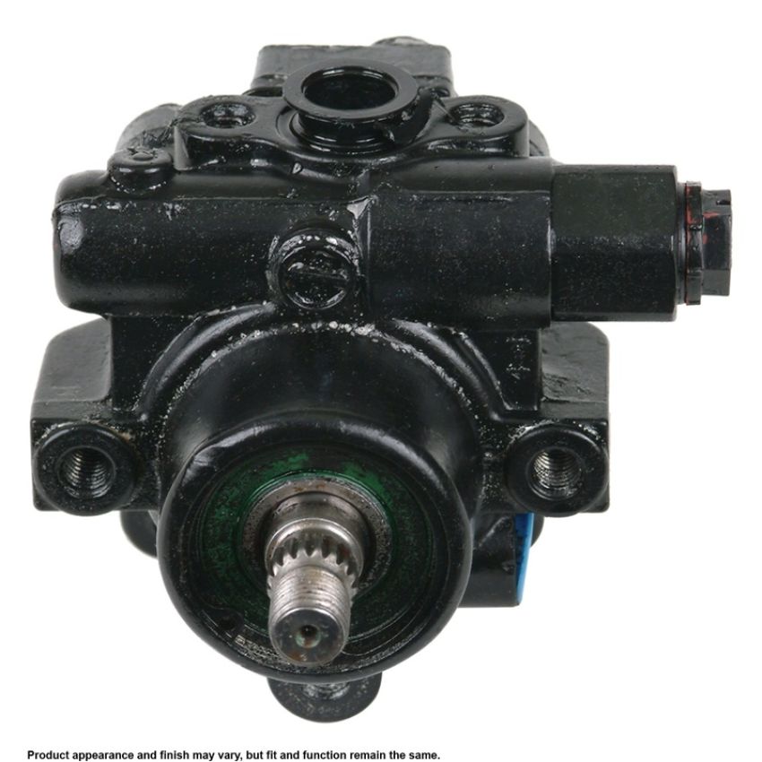CARDONE Reman 21-5217 Remanufactured Power Steering Pump