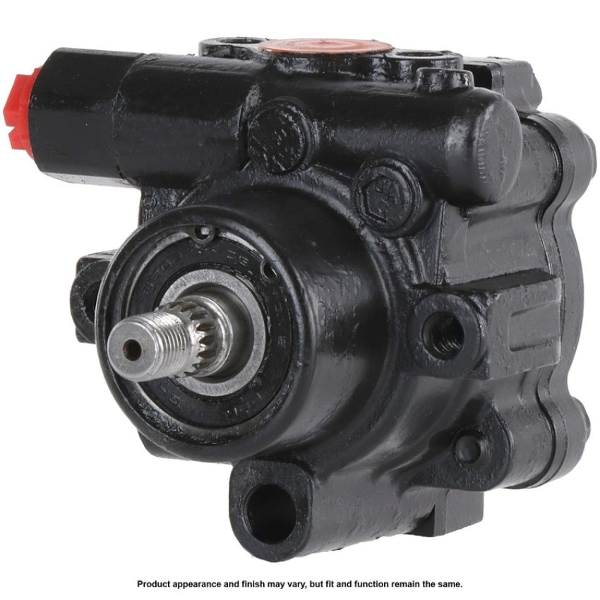CARDONE Reman 21-5218 Remanufactured Power Steering Pump