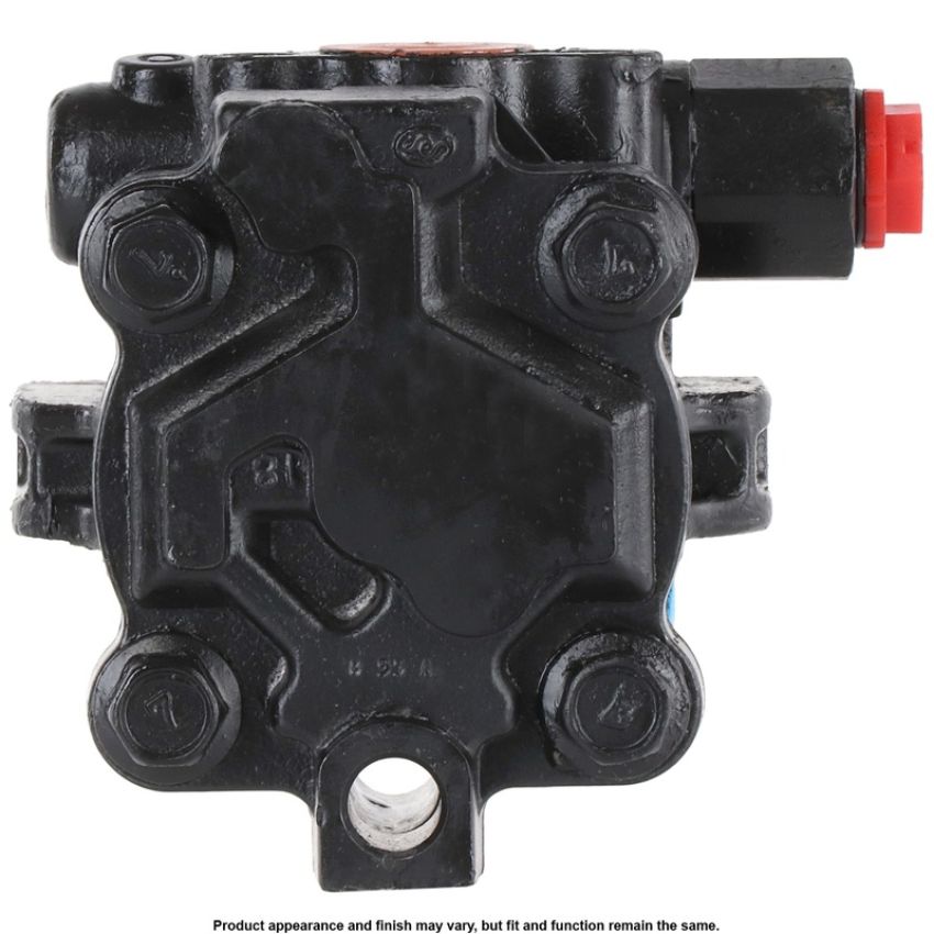 CARDONE Reman 21-5218 Remanufactured Power Steering Pump