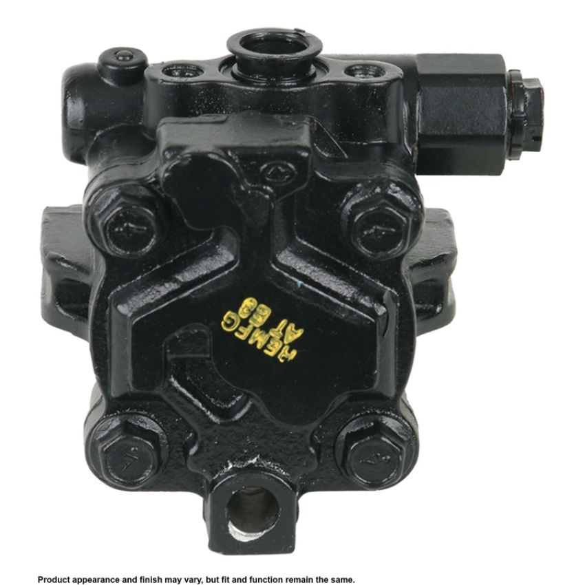 CARDONE Reman 21-5218 Remanufactured Power Steering Pump
