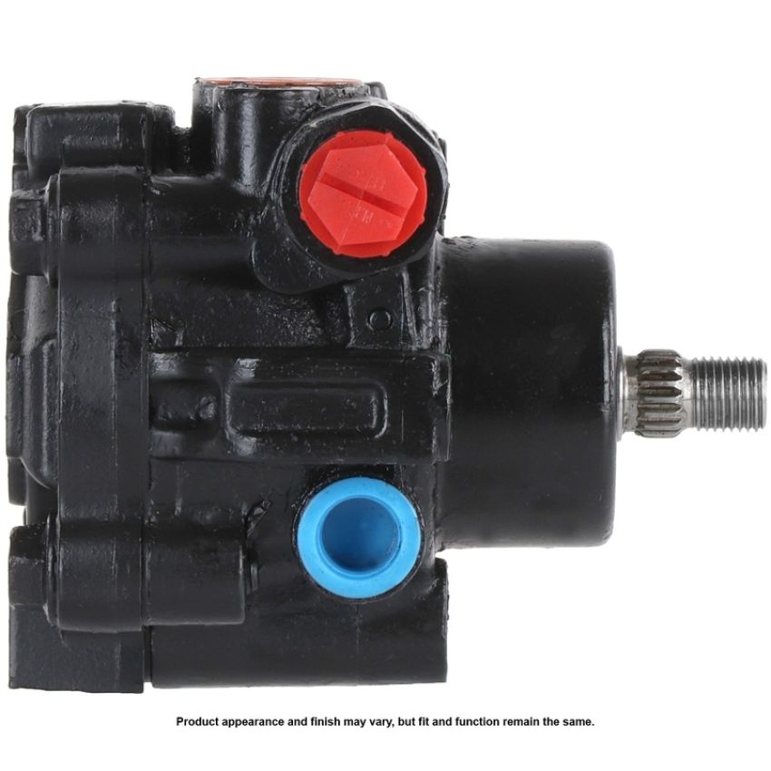 CARDONE Reman 21-5218 Remanufactured Power Steering Pump
