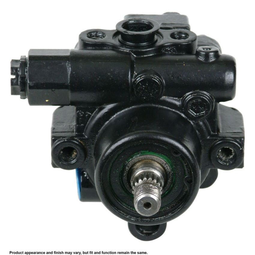 CARDONE Reman 21-5218 Remanufactured Power Steering Pump