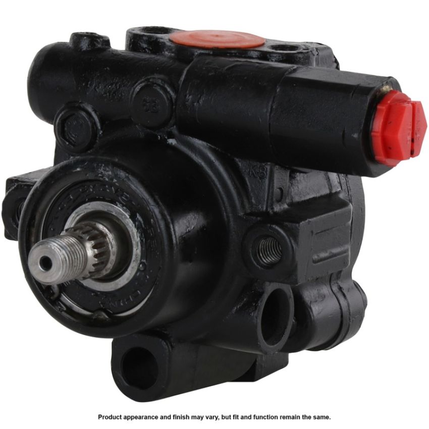 CARDONE Reman 21-5219 Remanufactured Power Steering Pump