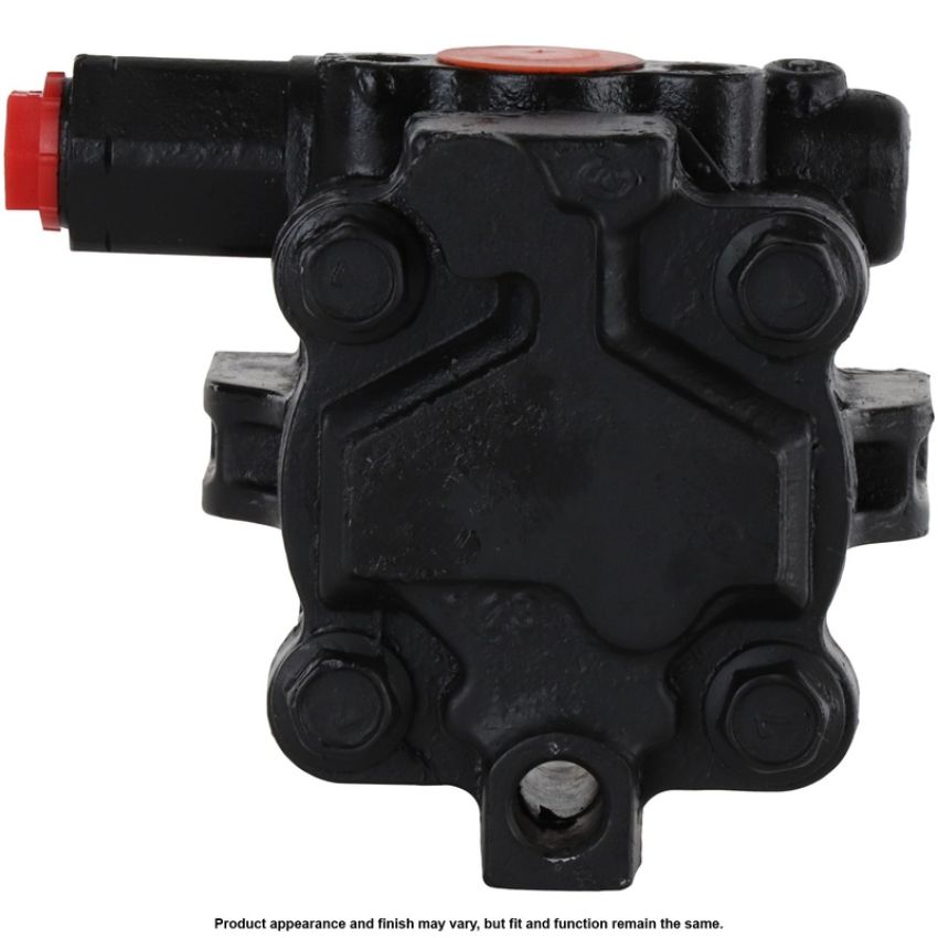 CARDONE Reman 21-5219 Remanufactured Power Steering Pump