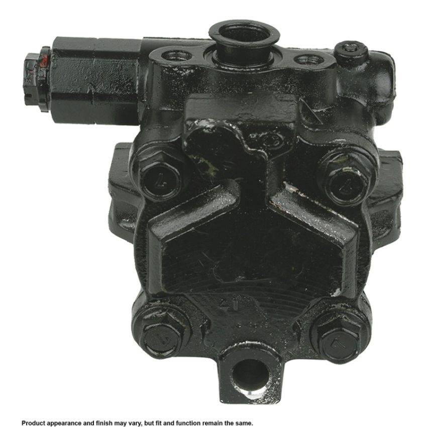CARDONE Reman 21-5219 Remanufactured Power Steering Pump