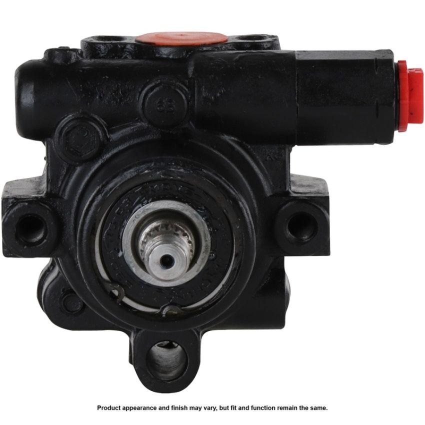 CARDONE Reman 21-5219 Remanufactured Power Steering Pump