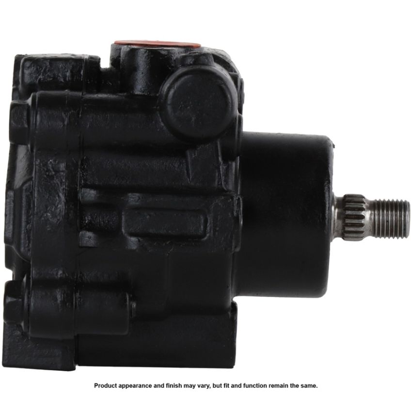 CARDONE Reman 21-5219 Remanufactured Power Steering Pump