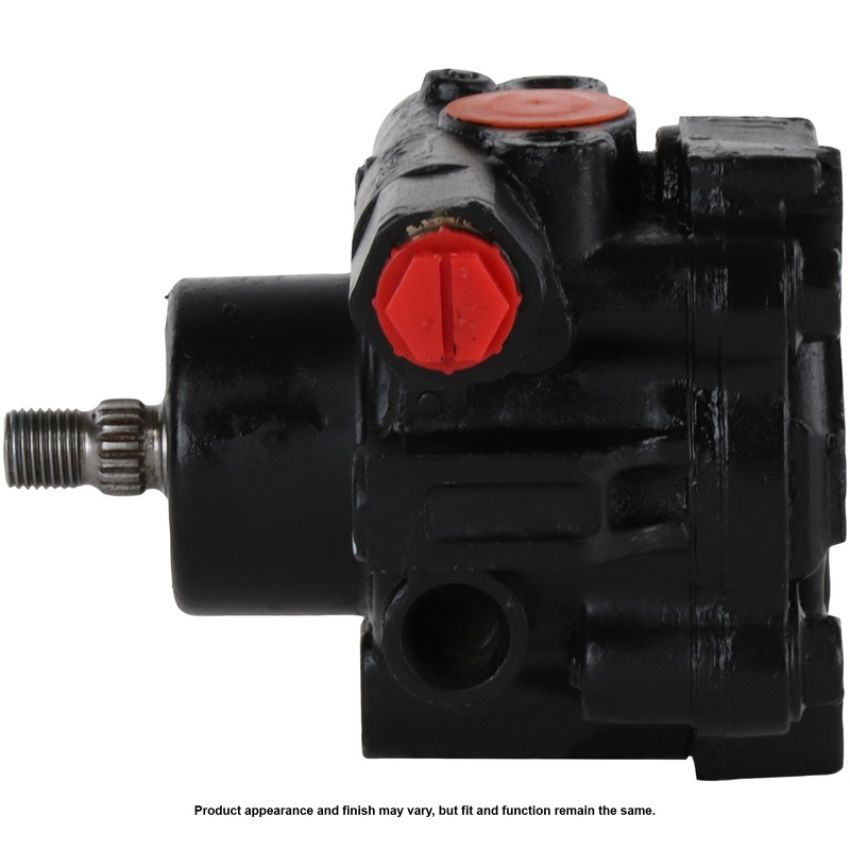 CARDONE Reman 21-5219 Remanufactured Power Steering Pump