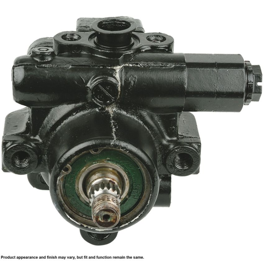 CARDONE Reman 21-5219 Remanufactured Power Steering Pump