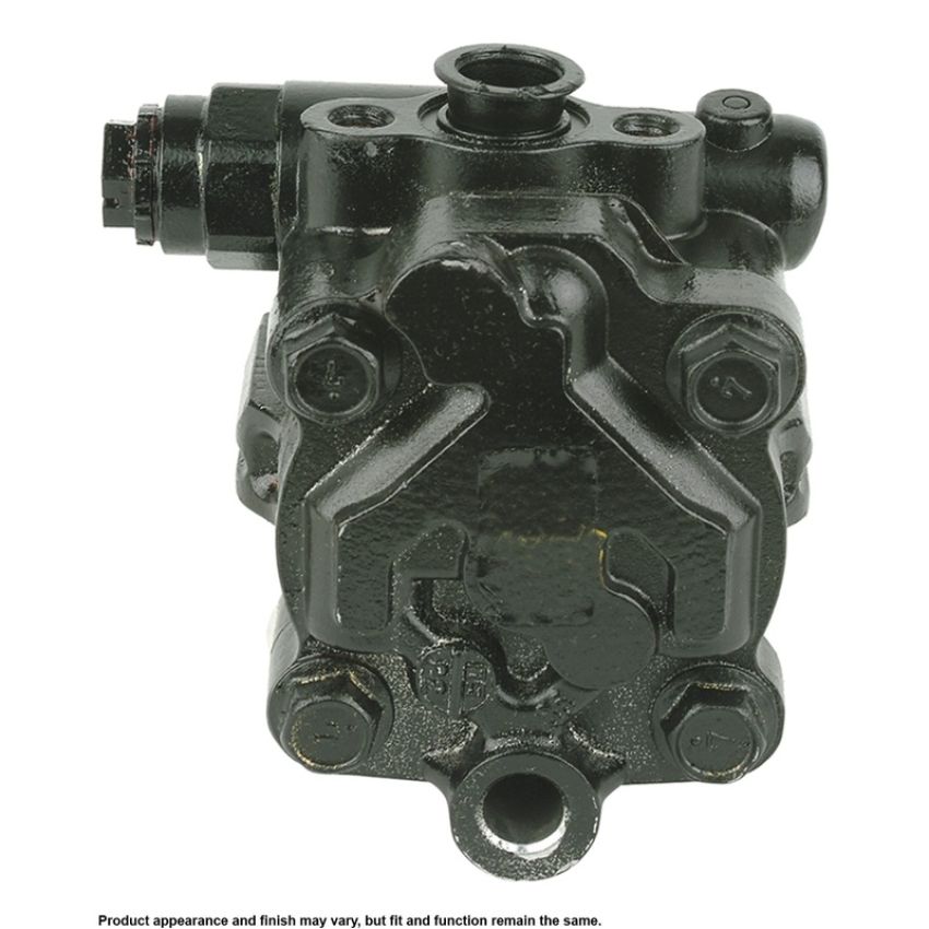 CARDONE Reman 21-5220 Remanufactured Power Steering Pump