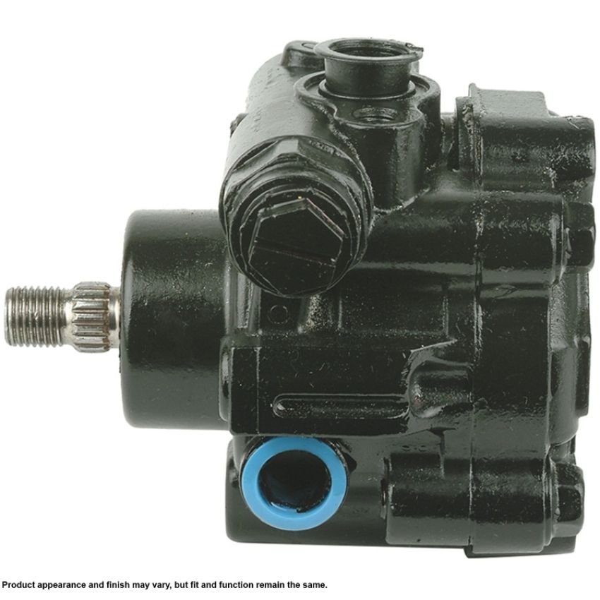 CARDONE Reman 21-5220 Remanufactured Power Steering Pump