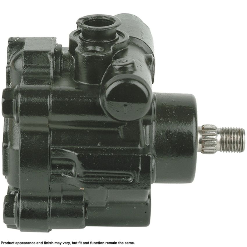 CARDONE Reman 21-5220 Remanufactured Power Steering Pump