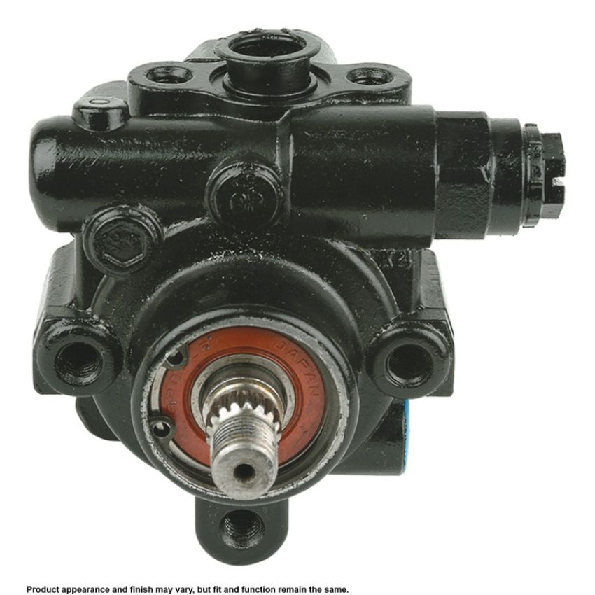 CARDONE Reman 21-5220 Remanufactured Power Steering Pump