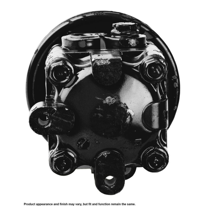 CARDONE Reman 21-5221 Remanufactured Power Steering Pump