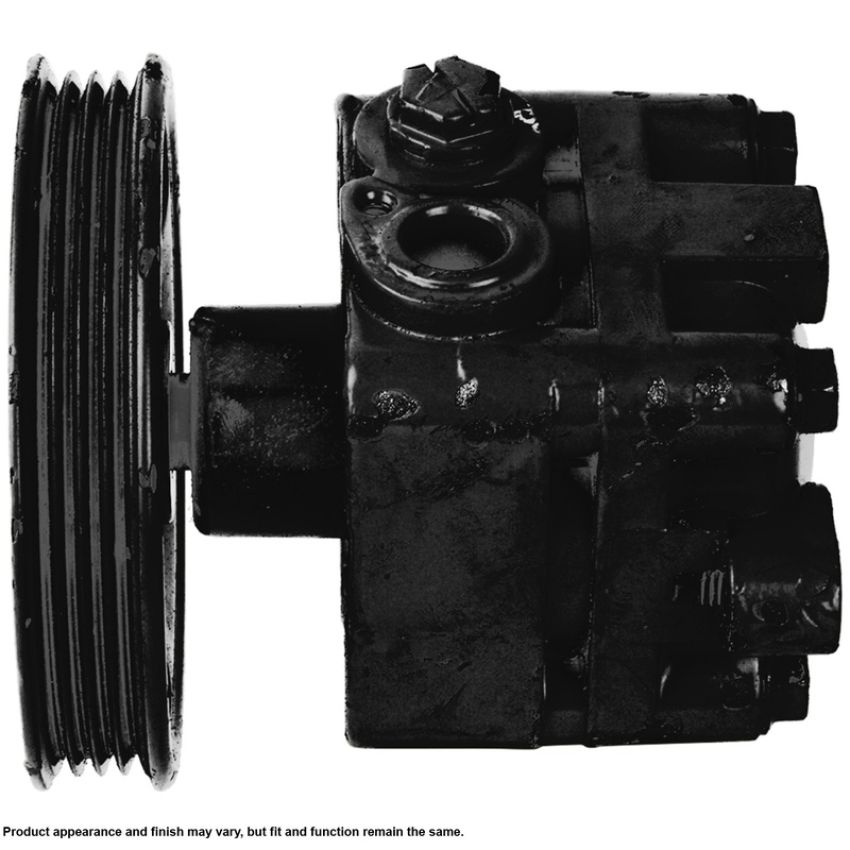 CARDONE Reman 21-5221 Remanufactured Power Steering Pump