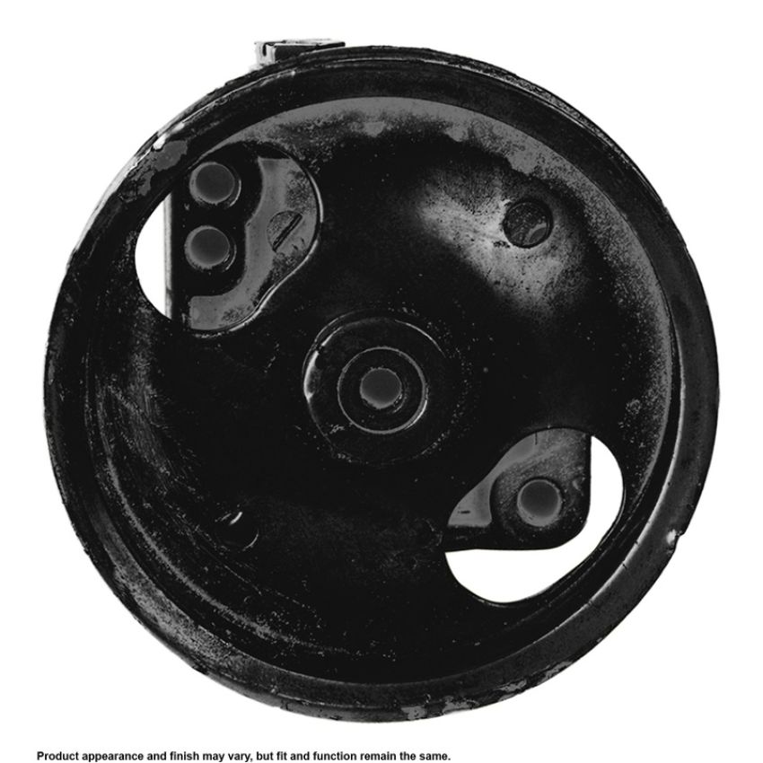 CARDONE Reman 21-5221 Remanufactured Power Steering Pump