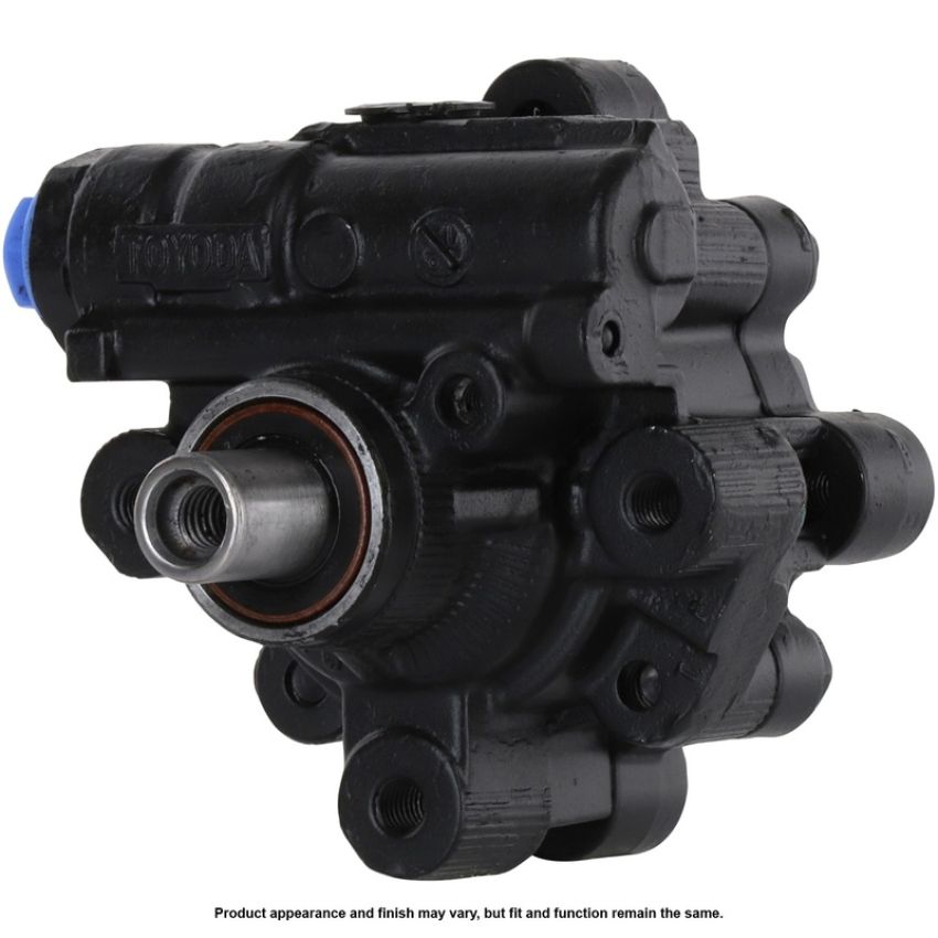 CARDONE Reman 21-5223 Remanufactured Power Steering Pump