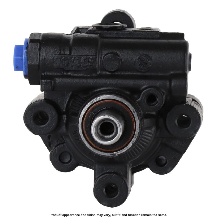 CARDONE Reman 21-5223 Remanufactured Power Steering Pump