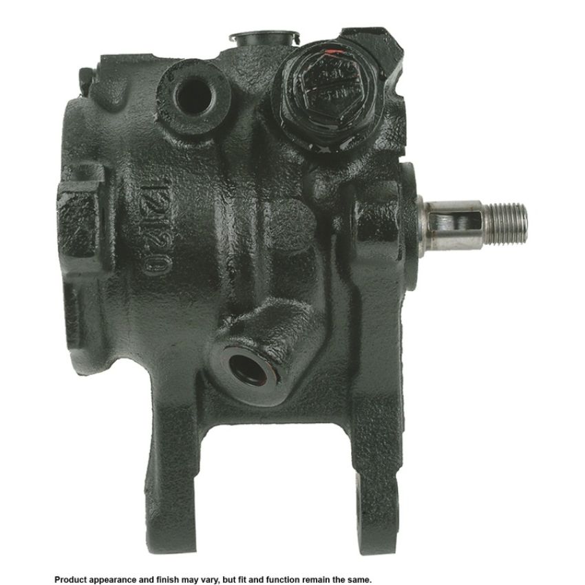 CARDONE Reman 21-5224 Remanufactured Power Steering Pump