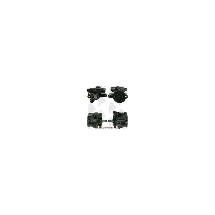 CARDONE Reman 21-5225 Remanufactured Power Steering Pump