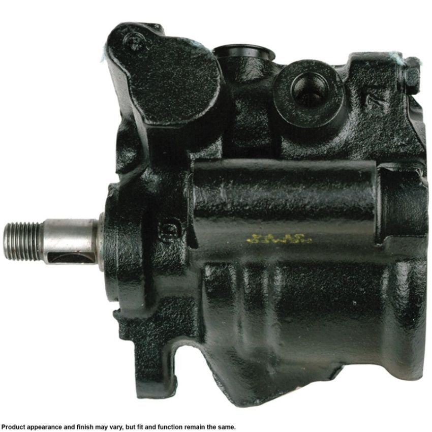 CARDONE Reman 21-5225 Remanufactured Power Steering Pump