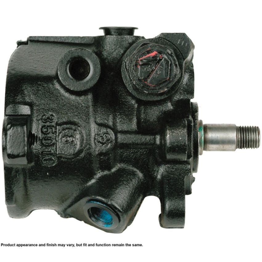 CARDONE Reman 21-5225 Remanufactured Power Steering Pump