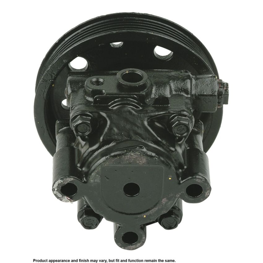 CARDONE Reman 21-5226 Remanufactured Power Steering Pump